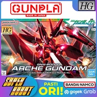 BANDAI hg GNW-20000 Arche Gundam - HGOO