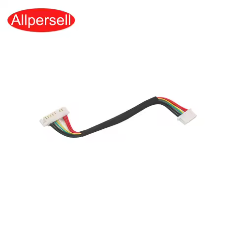 For Asus G513Q/QY/R G713R GA503QS GU603HE/HR/ZM Battery Cable Laptop Battery Connector