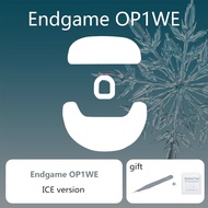 1 Set Ultraglide Mouse Skates For Endgame OP1WE OP1 8K OP1W 4K V1 V2 Control Speed Mouse Feet ICE Ve