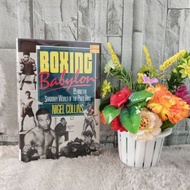 BOXING BABYLON Set 8919
