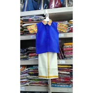 COTTON VESHTI FOR BOYS