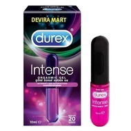 PROMOSALE!!@ Terbaru Durex Intense Orgasmic Gel Durek Intens Inten Orgasmik Orgasm 10ml 10 Best Qual