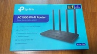 TP-LINK Archer C80 AC1900