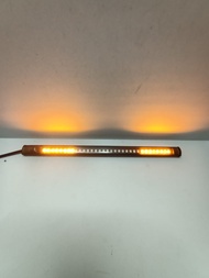 LAMPU LED REM LED STRIP 3 IN 1 SEIN 17CM FLEKSIBEL DRL 17CM STOP REM