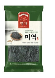 ซีเจ เมียงคา สาหร่ายเกาหลีอบแห้ง 45 กรัม CJ Myungga Dried Seaweed 45 g.