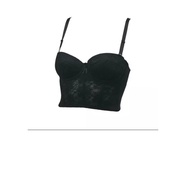 EASECOX  HALF CUP BRA FA303 ..LAST CALL..LAST PIECE