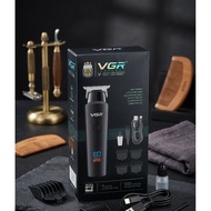 VGR V-937 Professional Hair Trimmer
