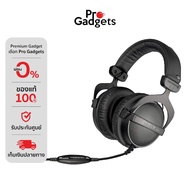 beyerdynamic DT 770 M 80 Ohms Headset หูฟังสำหรับมือกลอง by Pro Gadgets