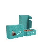 Kounouz: Algerian Fresh Dates