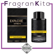 MB Explorer Extreme 100 ml Parfum