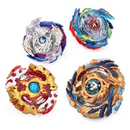 Laike Beyblade 4PCS Set Metal Alloy Fighting Gyroscope With Launcher Stadium Beyblade Burst for Children Toys APHI