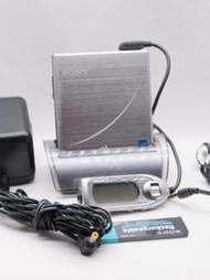 原裝索尼MZ-EH1輕薄便攜HIMD單放機隨身聽家電之窩（NH1 RH1 NH3D