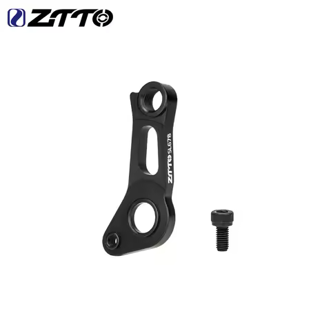 ZTTO Bike Rear Derailleur Hanger For Specialized Bike Direct Installation Tarmac Men SL6 SL7 SL8 Roa