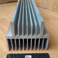 CODE U7F HEATSINK COOLING HS BU LOCAL 2U 3 CM THICK