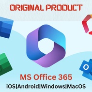 MS Office 365 LIFETIMEiOS | Android | Tablet | Windows | MacOS