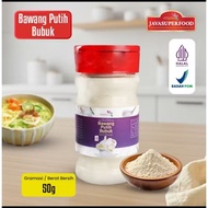 Garlic Powder Garlic Powder/ Garlic Powder 50 grams