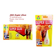3Ring Super Glue 502 S-3001