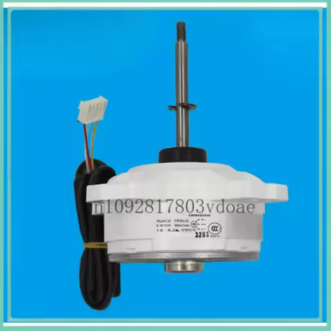 New For Gree Air Conditioner DC Fan Motor SIC-62FV-F1 FW30J-ZL ARL8401JK Conditioning Parts