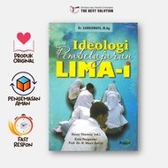 Learning Book With Application of Five-i Ideology
