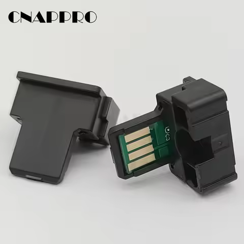 4PCS MX-61 MX61 Toner Chip For SHARP MX-5071 MX2651 MX3051 MX3551 MX3071 MX3571 MX4051 MX3561 MX5071