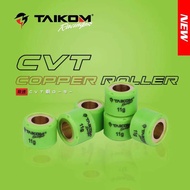 Taikom Racing Roller NVX EGO BeAT(V1) (100% Original Taikom Racing)