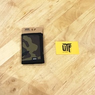 Vans camo WALLET - VANS SLIPPED WALLET