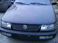 96 PASSAT 2.0 自排 零件車