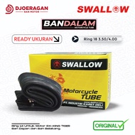 SWALLOW INNER TYRE Ring 18 SIZE 3.50/ 4.0-18
