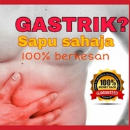 PROMOTION: HERBA GASTRIK GASTRIC Medu Gastrik medicine gastrik angin UBAT GASTRIK AROMATERAPI GASTRIK GASTRIK SHAKLEE