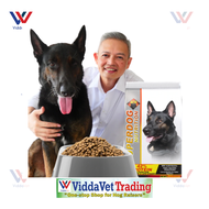 Buy 5 kilos SDN Manalo Super Dog food 5 kilos SDN Dog Food SDN 42 ORIG