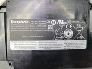 Lenovo ThinkPad X1 Hybrid Series Battery