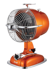 Alpha Mini Jet Fan 6"