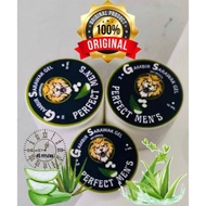 Alovera Gel Gambir Sarawak Asli Organic