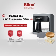 Riino Tough Glass AI Air Fryer Oven HD (5.0L) GMAF01