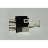 3M96A02601 - Futaba Switch SPPH210100 ALPS for 7PX / 10PX