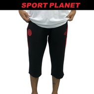 Lotto Men 3/4 SBH FC '23 Tracksuit Pant Seluar Lelaki (PATQ23003-BLRD) Sport Planet 30-07