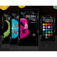 [Local SG Seller] Dylon Fabric Hand-dye