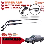 READY STOCK | PROTON SAGA / ISWARA FRONT WIPER ARM / DEPAN WIPER ARM Lengan Pengelap Cermin Besar De