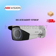 HIKVISION Color Camera DS-2CE16D0T-VFIR3F