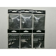 Monster craft devil hook & tungsten blade