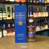 Glenlivet 18 Single Malt Scotch Whisky 700ml