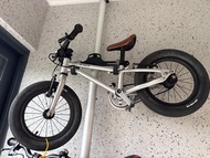 Early Rider Belter  14吋 單車