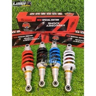 AEK REAR SHOCK ABSORBER RAIDER 150 FI / RAIDER 150 CARB / SNIPER 150 / SNIPER 155 / RS 150 MONOSHOCK