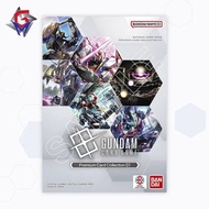 GUNDAM CARD GAME : PREMIUM CARD COLLECTION 01: EVX05 EDITION (NEW)