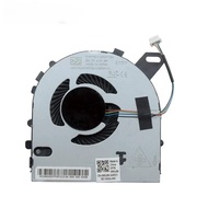 Replacement CPU Cooling Fan for Dell 15 7560 15-7560 Vostro 5468 5568 Series Laptop DC28000ICR0 0W0J