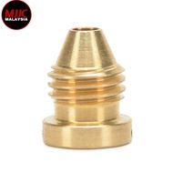 MJJC Foam Cannon Orifice