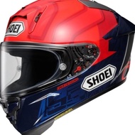 Shoei X-Spr Pro Marquez 7 Tc-1 | Helm Full Face Shoei Limited | Origin