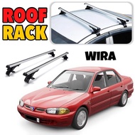 Proton Wira Car Roof Rack Carrier Rak Bumbung Cargo Roof Carrier Luggage Bar Kereta Wira Rack