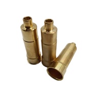 Excavator Parts For Kobelco P11C SK460-8 SK480-8 Lnjector Sleeve Nozzle Holder S1117-61170 111761170