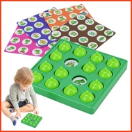Kids Memory Game Educational Matching Game Travel Memory Games Chess Board Games Educational Board G